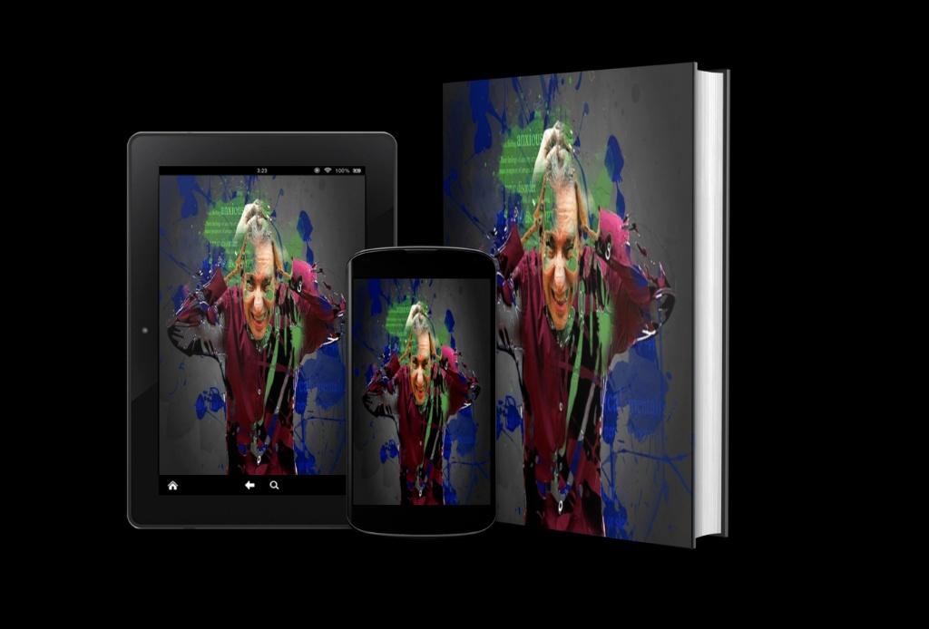 Ebook Controlando a Ansiedade
