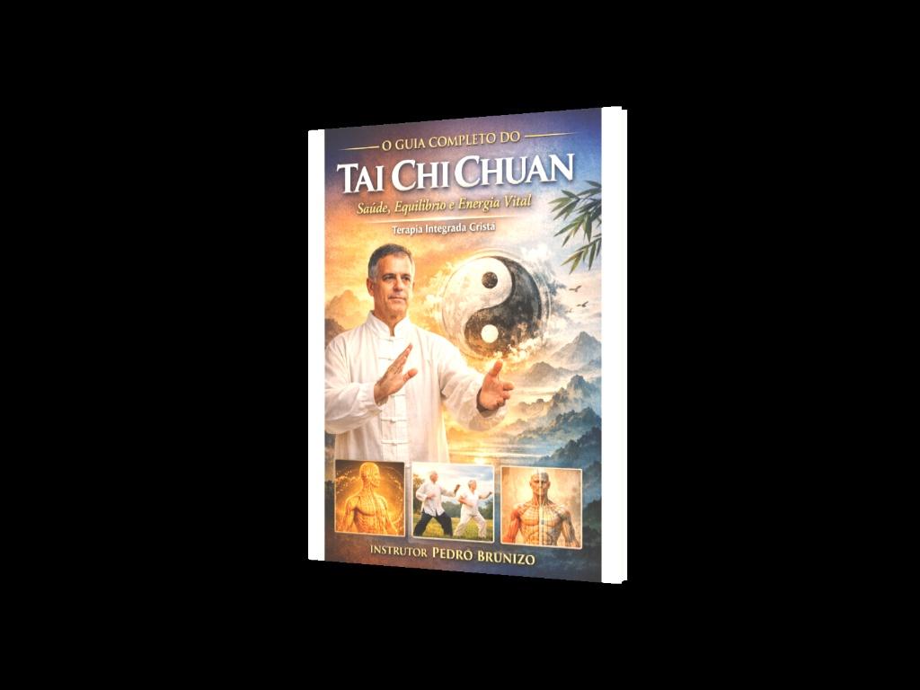 Ebook O Guia Completo do Tai Chi Chuan