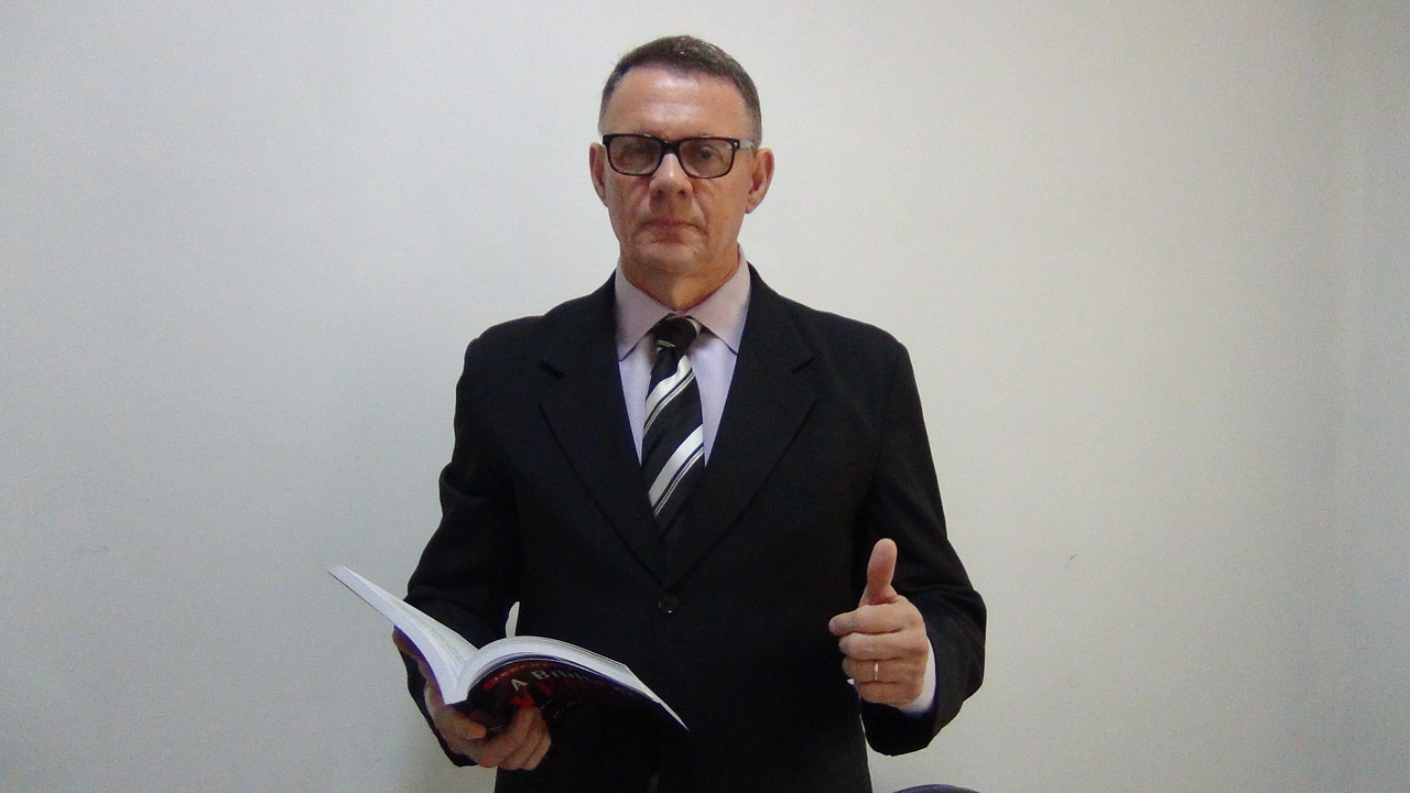 Pedro Brunizo Neto